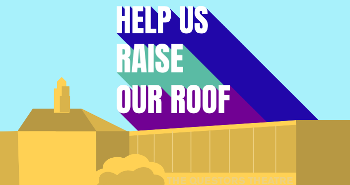 Help us raise our roof